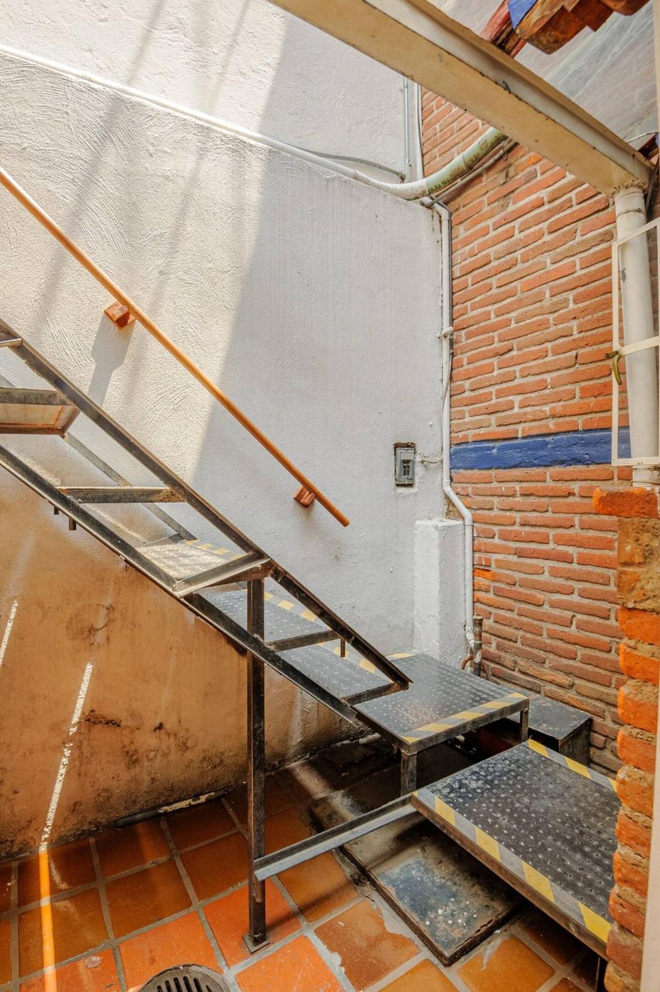 墨西哥城 Casa Aimee酒店 外观 照片